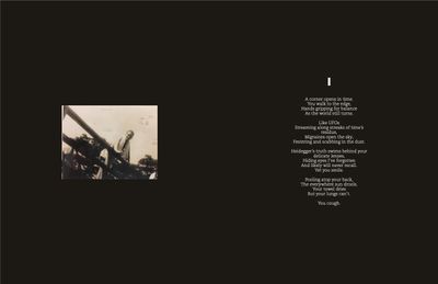 Stanford art history journal spread 3