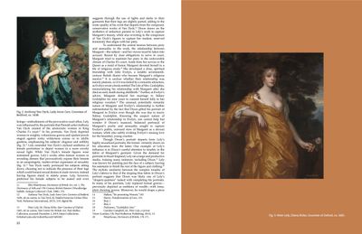 Stanford art history journal spread 4