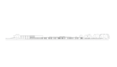 Exterior rendering 2