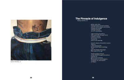 Tartan Issue 67 spread 3