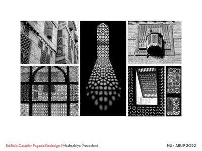 Rhino geometry and shadow study